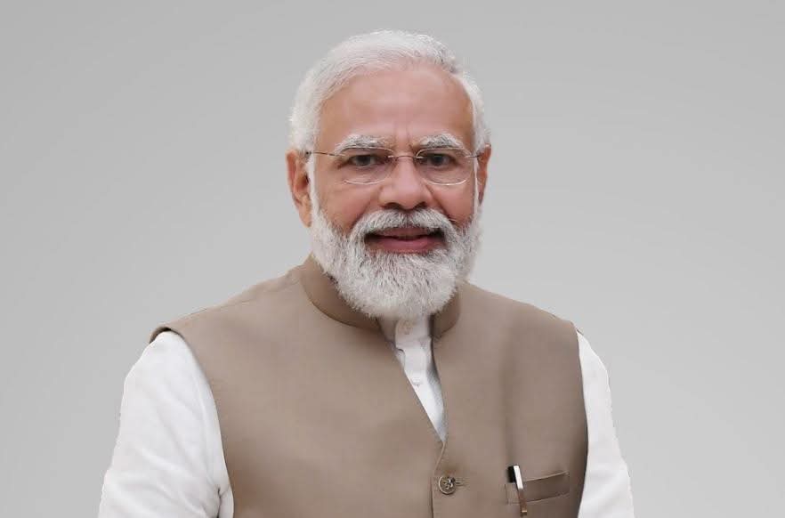 Shri Narendra Modi